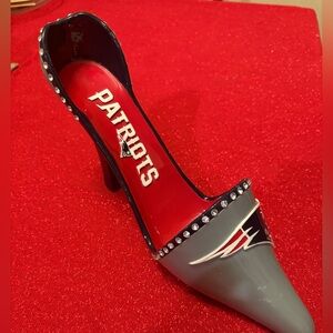 New England Patriots Bottle Holder